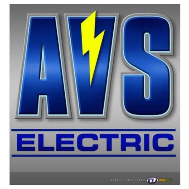 Slide of AVS Electric