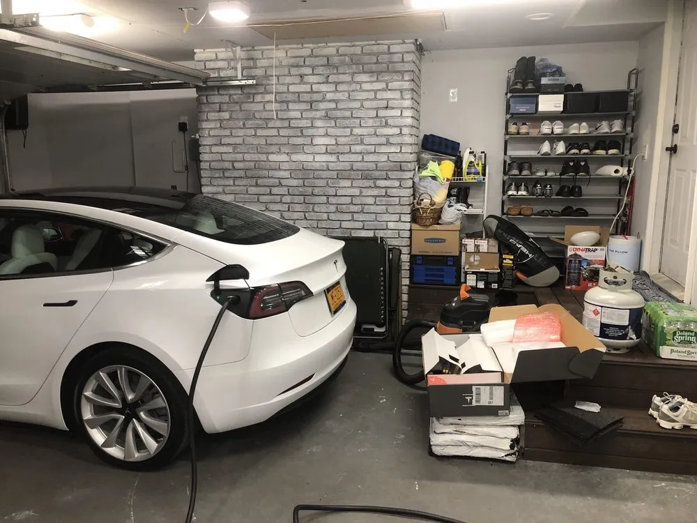 Slide of AVS Electric