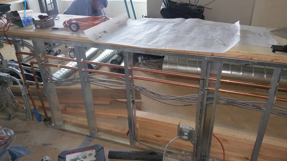 Slide of AVS Electric