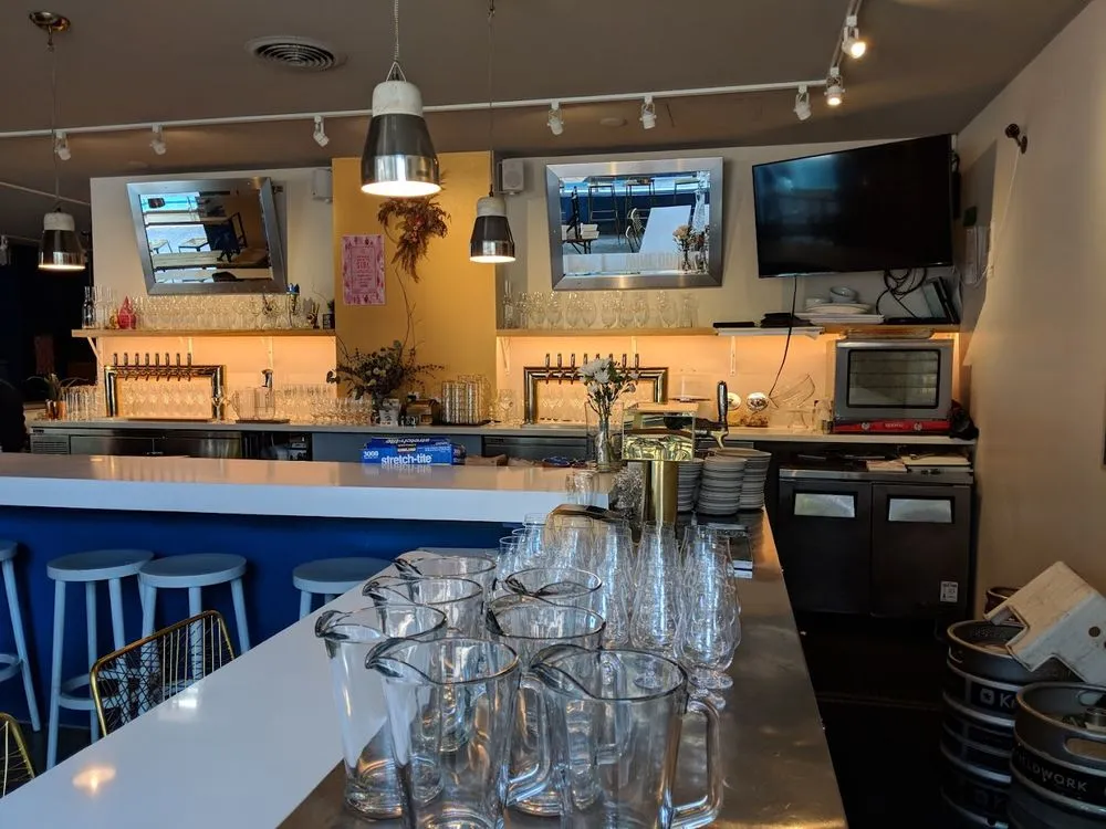 Slide of AVS Electric