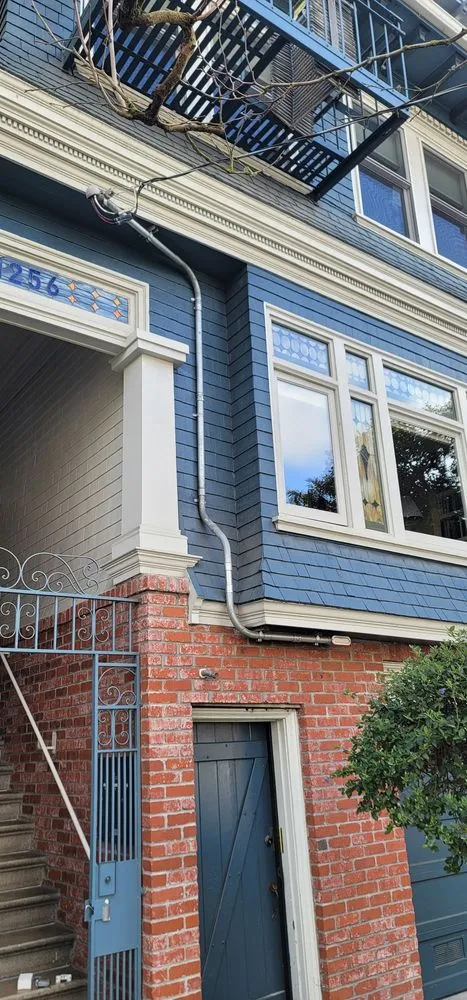 Slide of AVS Electric