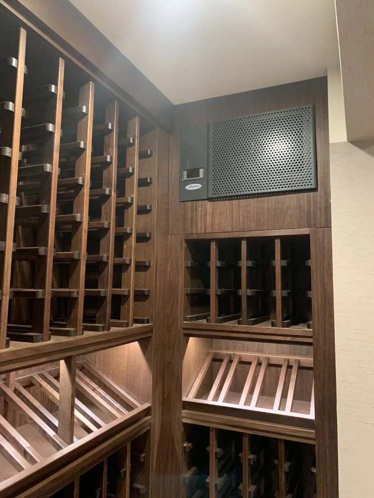 Slide of AVS Electric