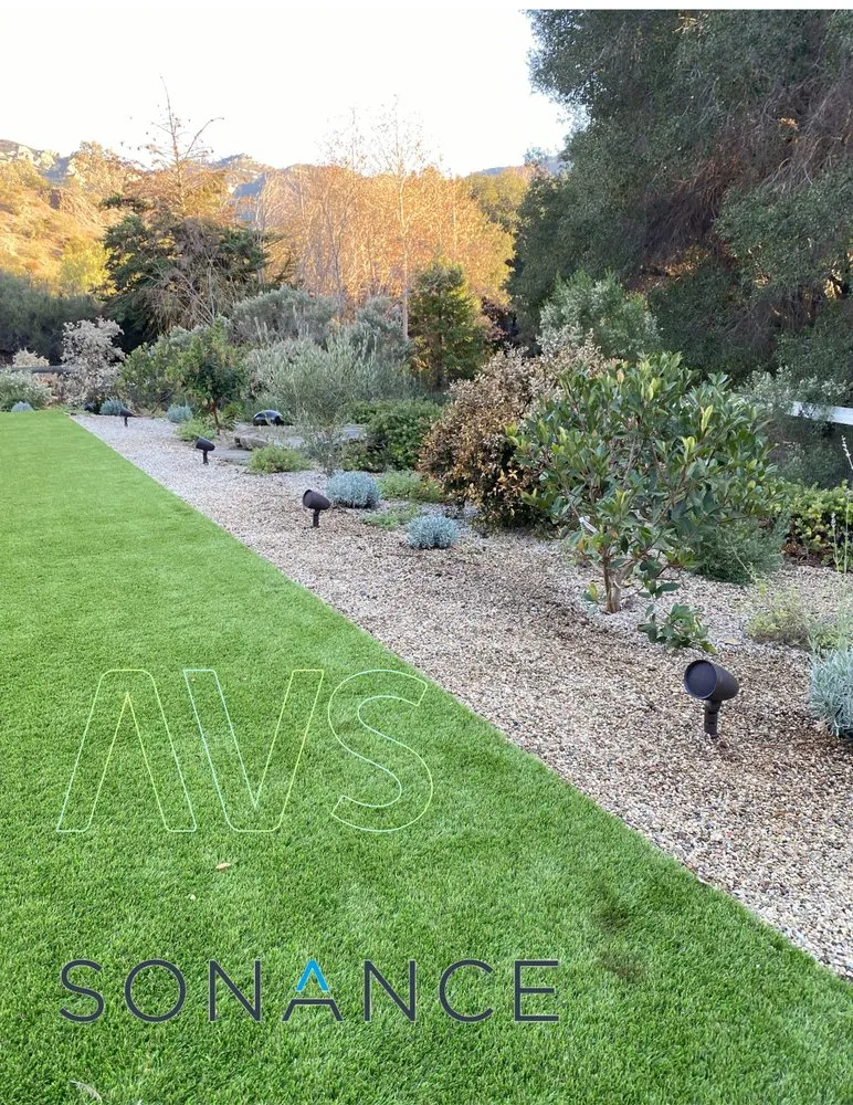 Slide of AVS Smart Systems