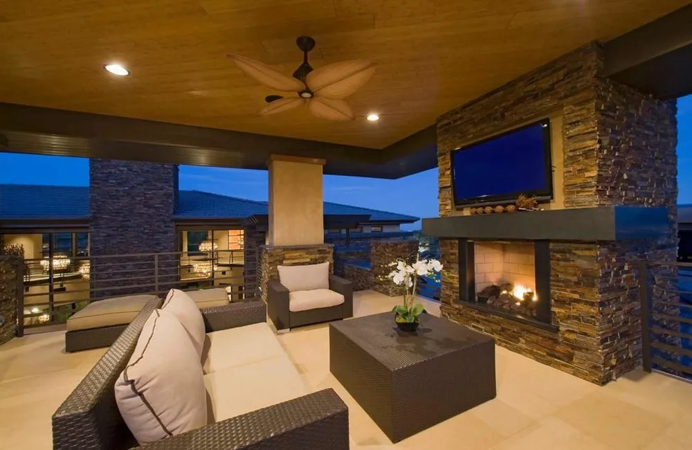 Slide of AVT Home Systems