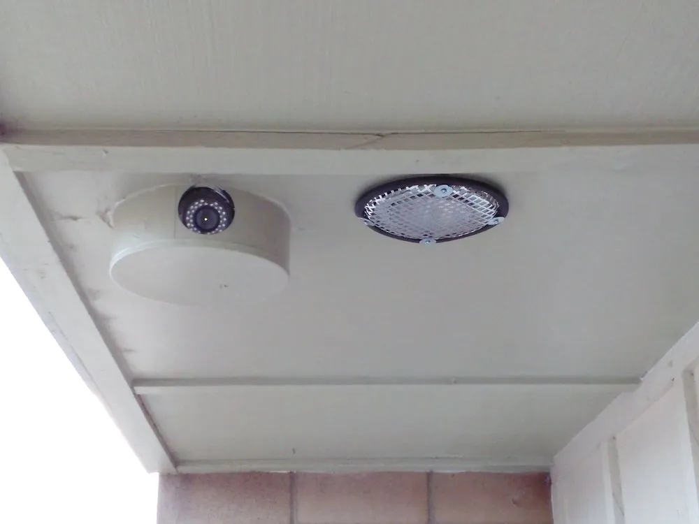 Slide of AVtek and Electrical