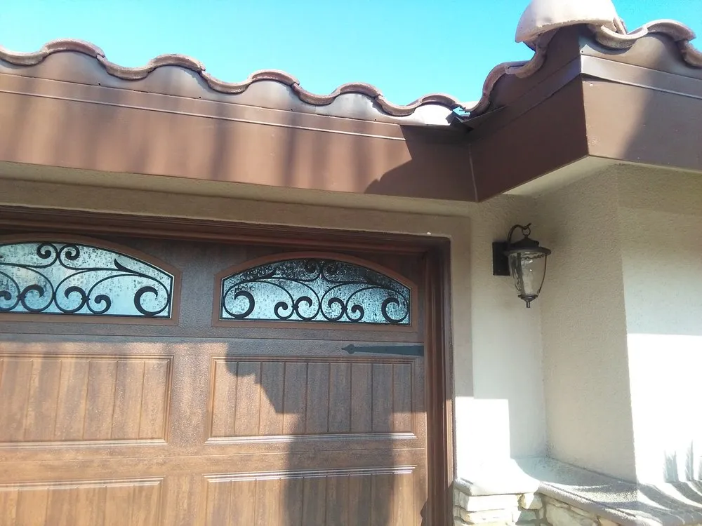 Slide of AVtek and Electrical