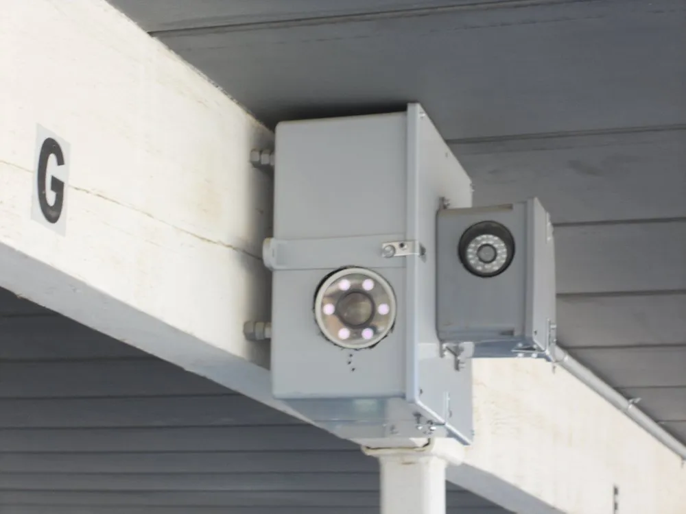 Slide of AVtek and Electrical