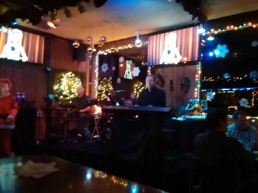 Slide of AVtek and Electrical