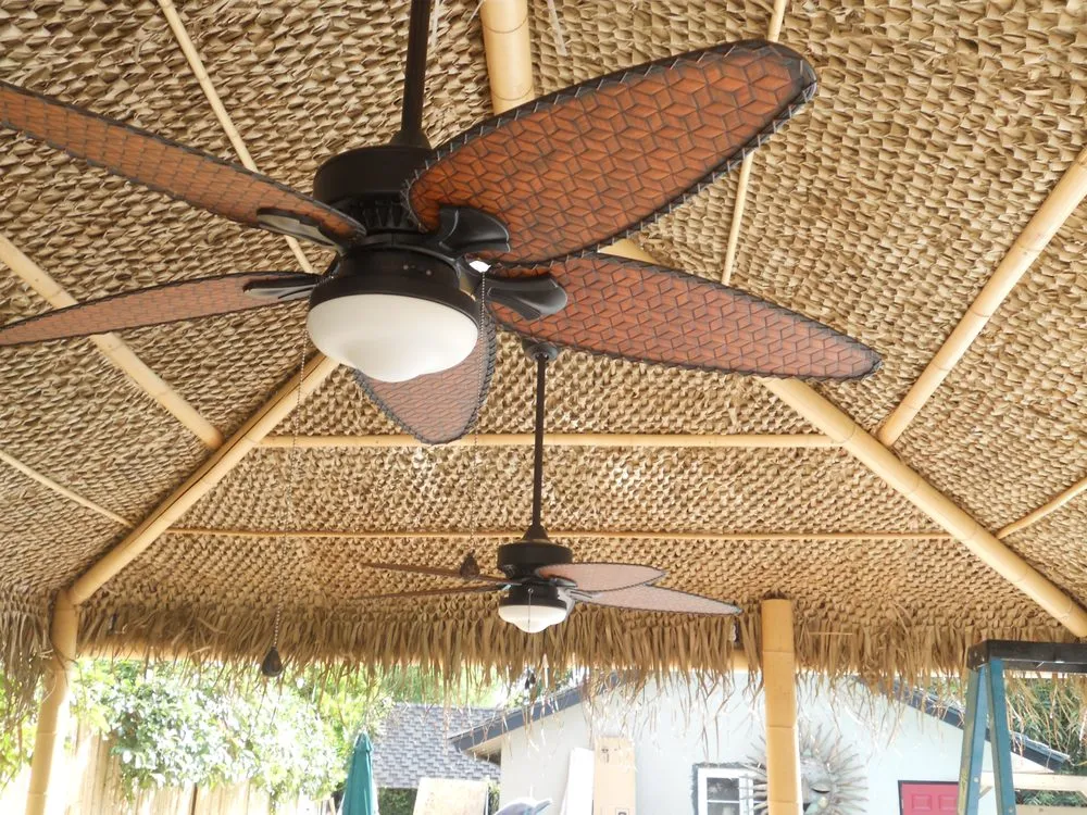 Slide of AVtek and Electrical