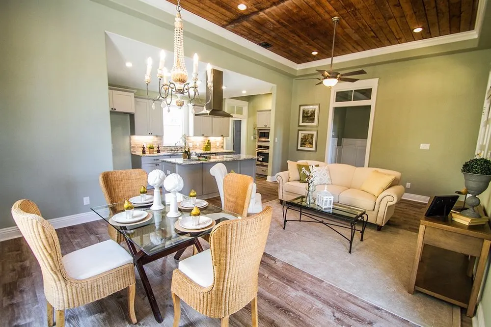 Slide of AW Contracting