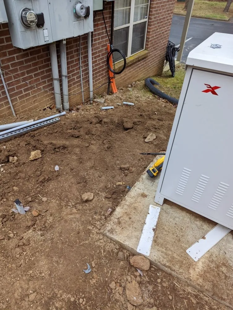 Affordable circuit breaker repair service in Lexington-Fayette, KY - A&W Electric