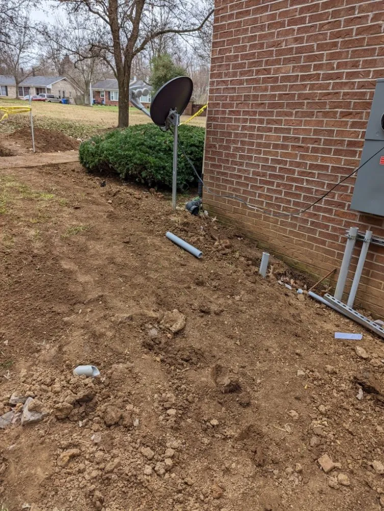 Expert lighting installation in Lexington-Fayette, KY by A&W Electric