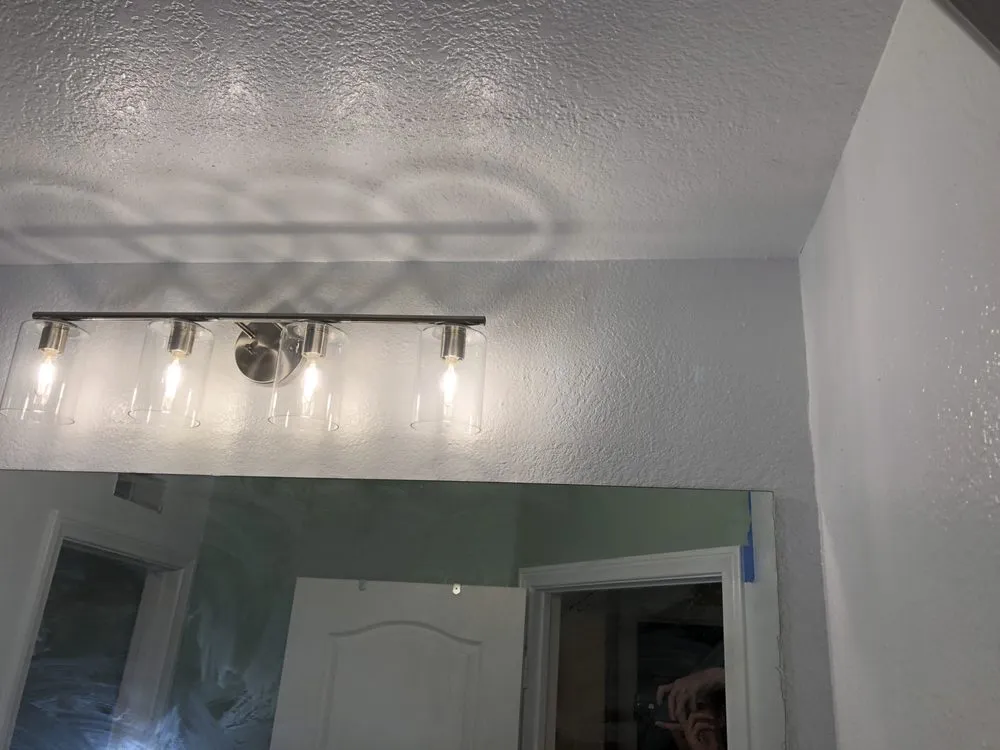 Slide of A&W Electrical