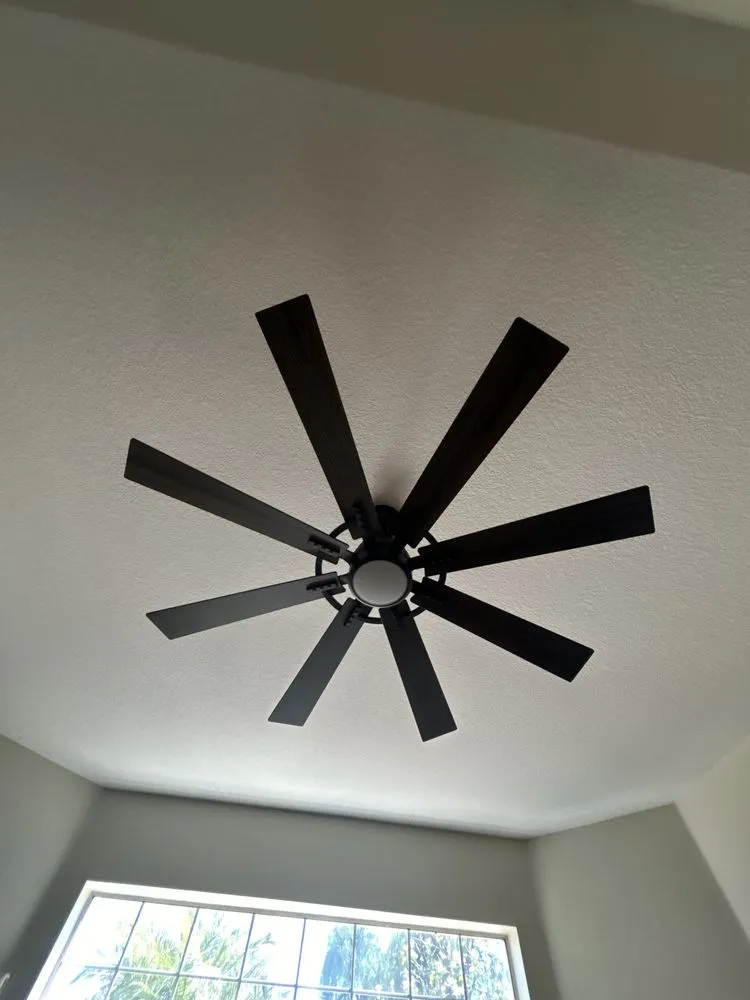 Slide of A&W Electrical