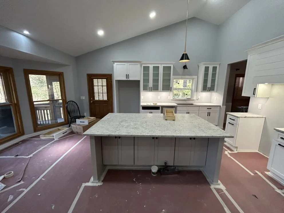 Slide of AW Electrical Services