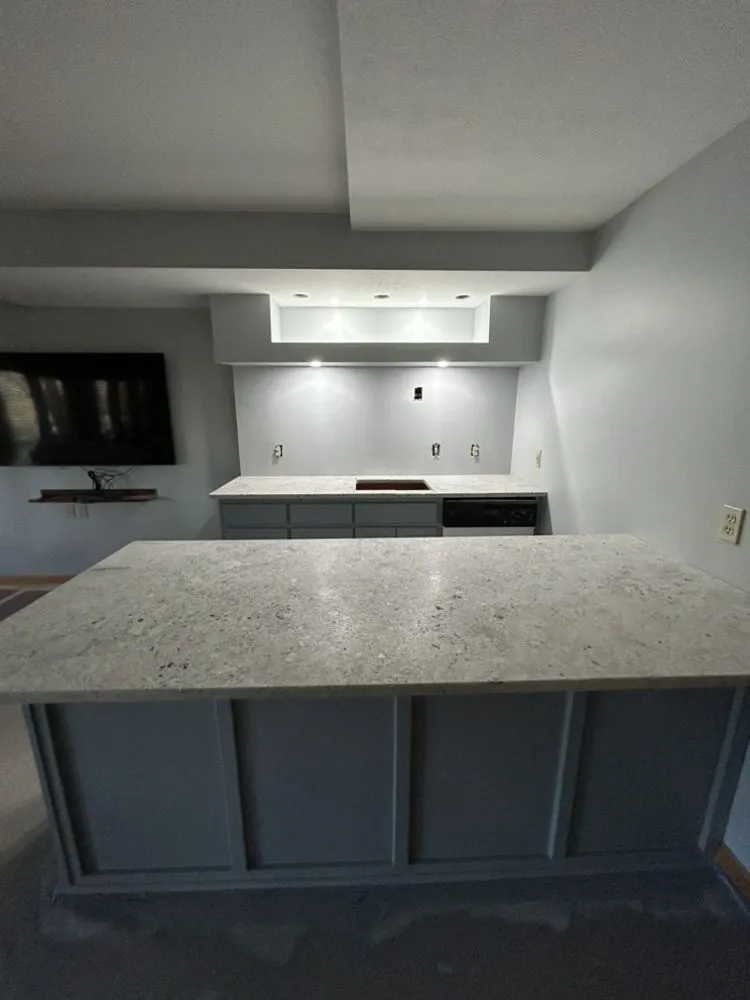 Slide of AW Electrical Services