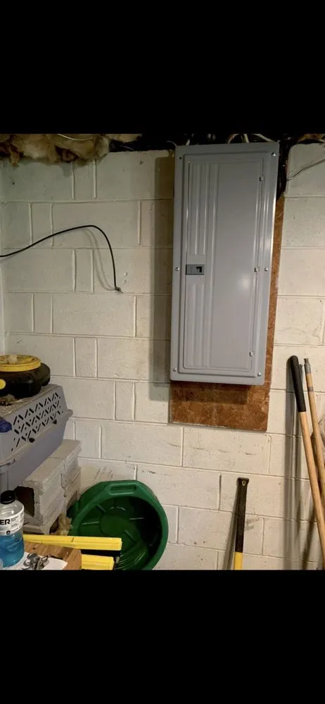 Certified electrical repair in , by AW Electrical Services