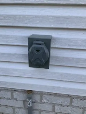 AW Electrical Services