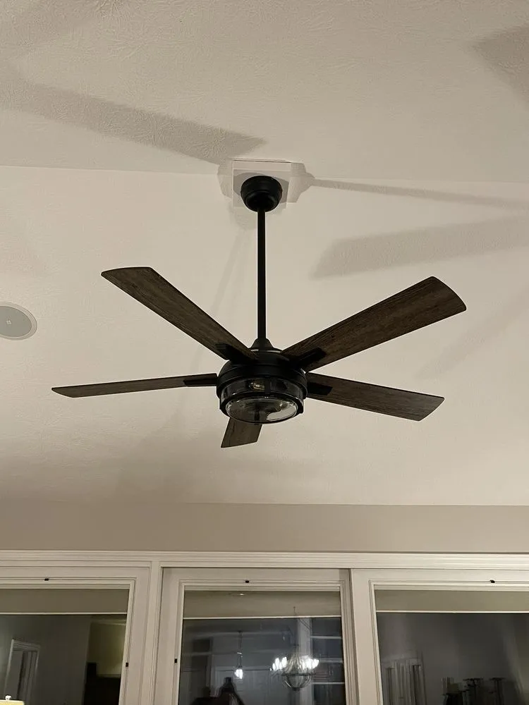 Slide of Award Electric