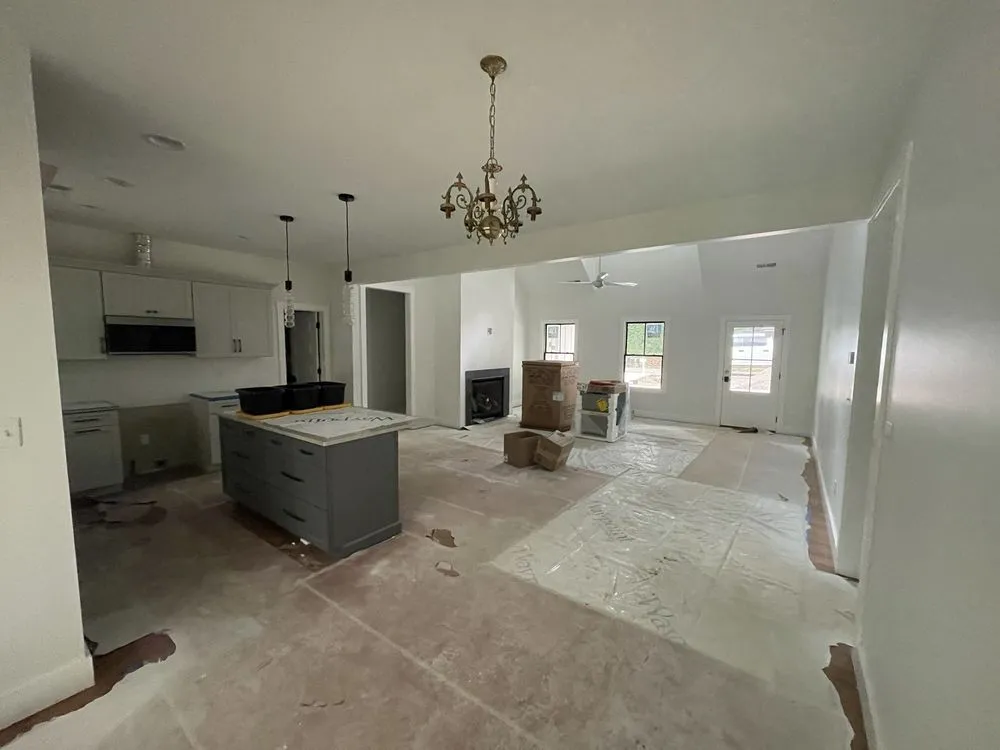 Slide of Award Electric