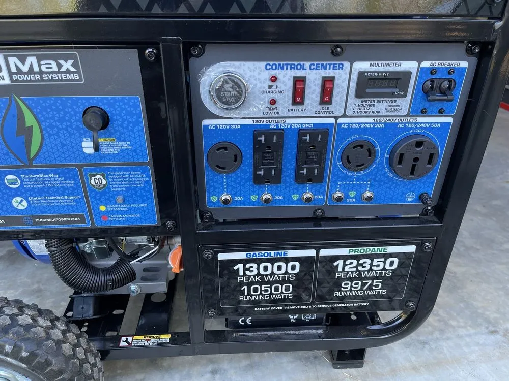 Slide of Award Electric