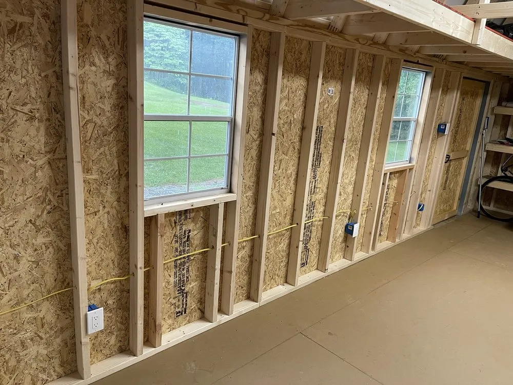 Slide of Award Electric