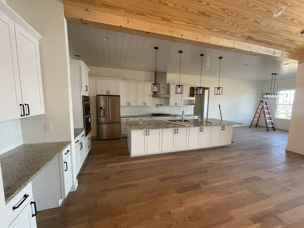 Reliable wiring installation service in ,  - Award Electric