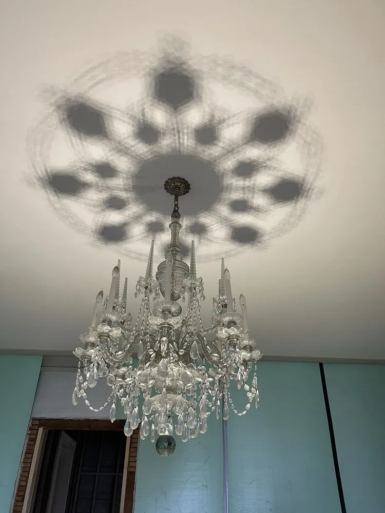 Slide of Award Electric