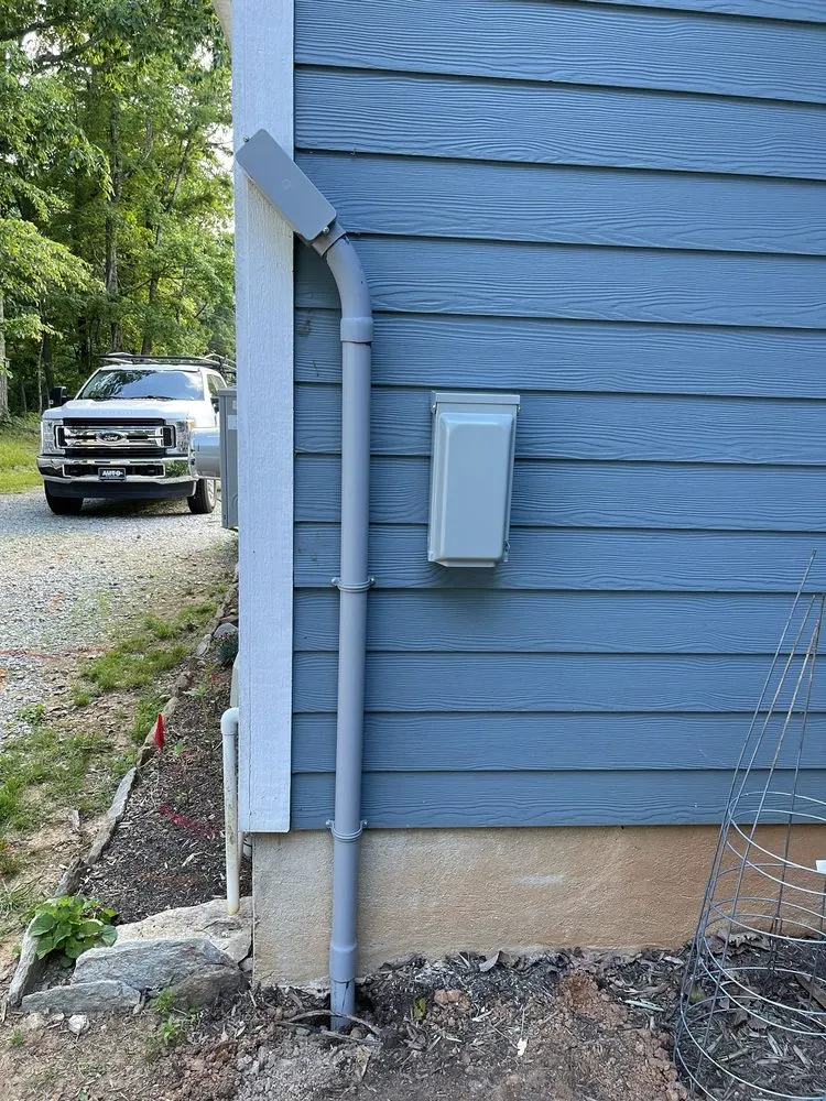 Slide of Award Electric