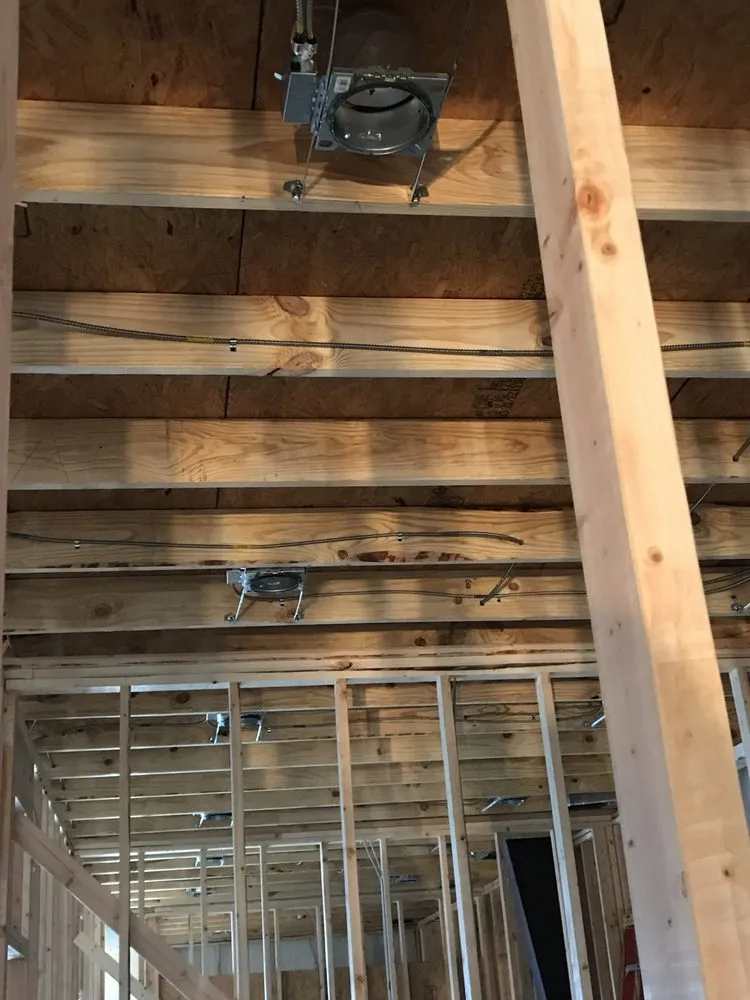 Trusted electrician providing emergency electrical service in Cushing, OK - Award Electrical Services
