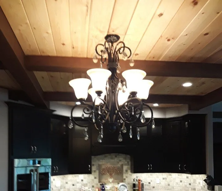 Trusted electrician providing electrical repair in Cushing, OK - Award Electrical Services