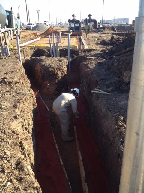 Affordable outlet and switch repair experts serving Cushing, OK - Award Electrical Services