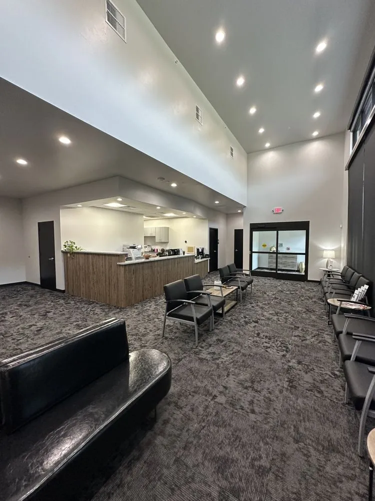 Slide of Award Electrical Services