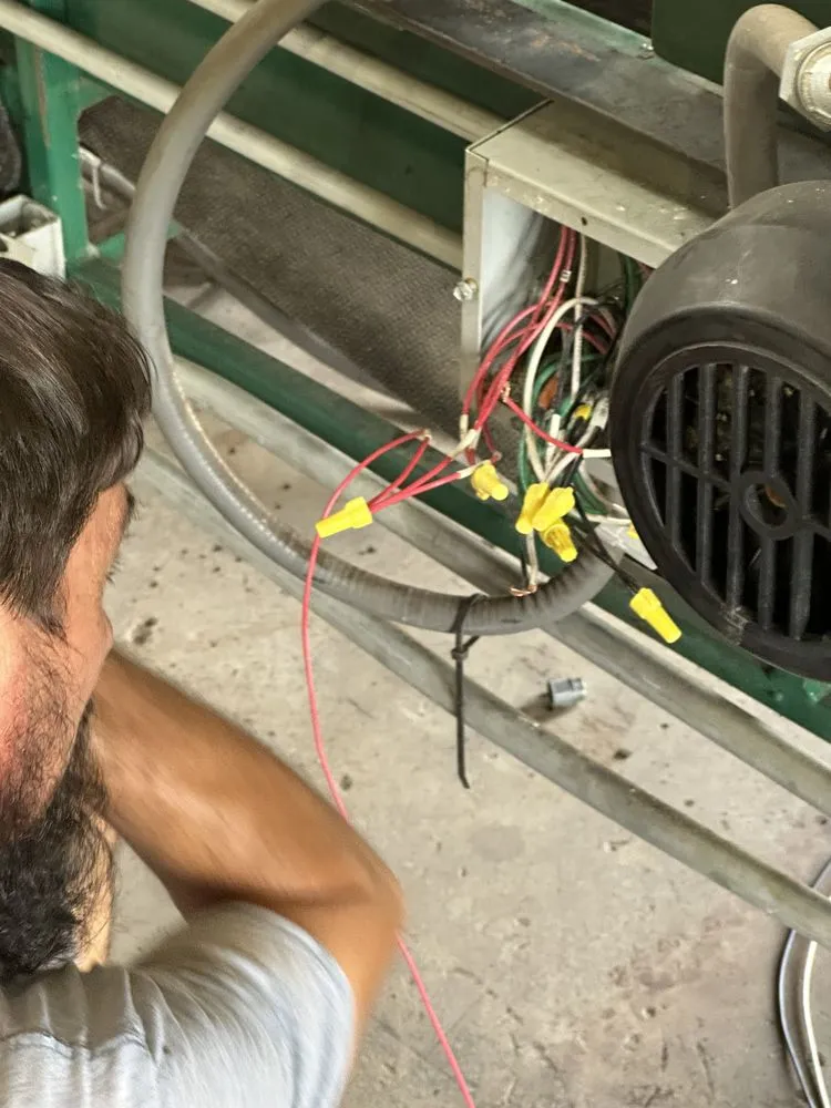 Slide of Award Electrical Services