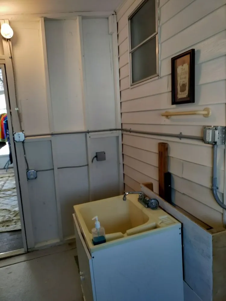 Slide of Aware Electric