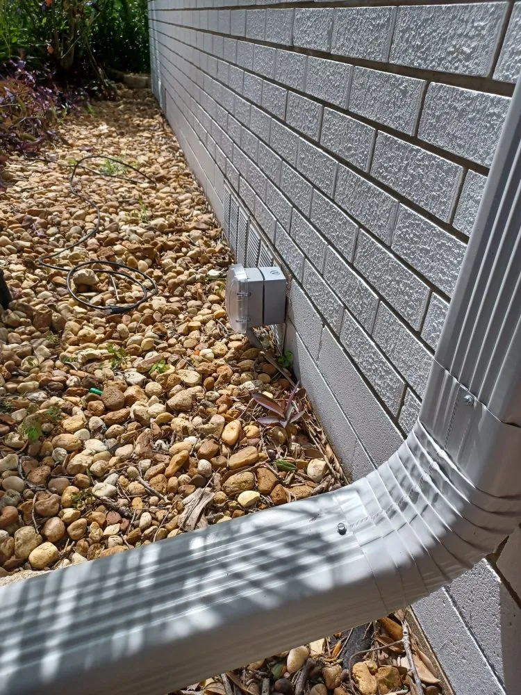 Slide of Aware Electric