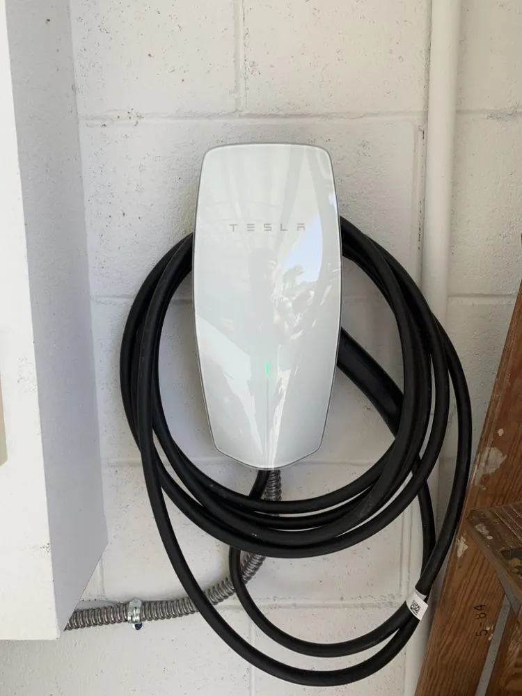 Slide of Aware Electric