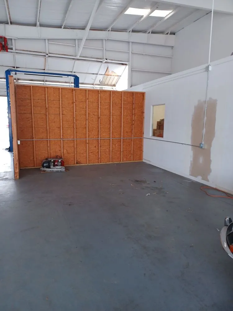 Slide of Aware Electric