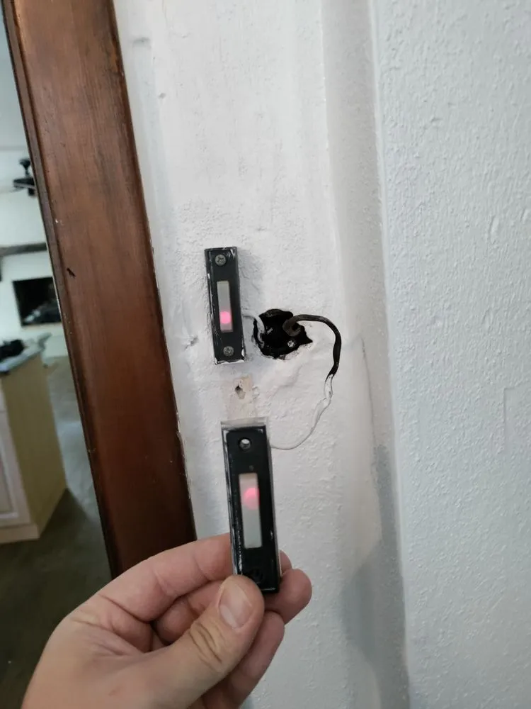 Slide of Aware Electric