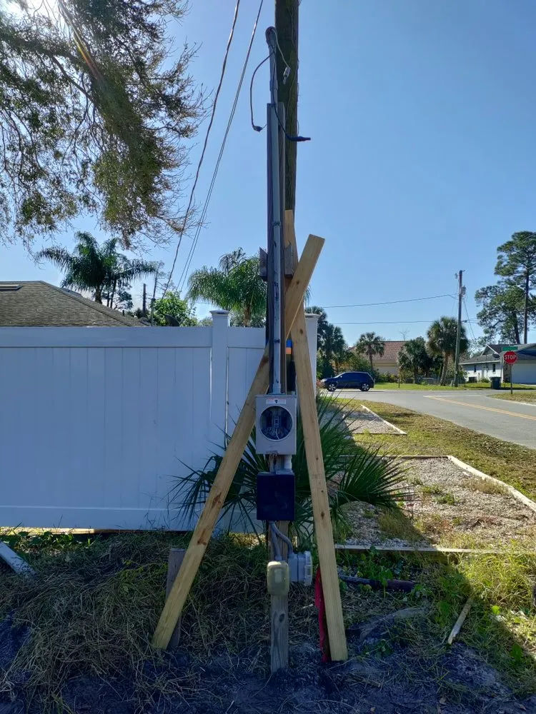 Slide of Aware Electric