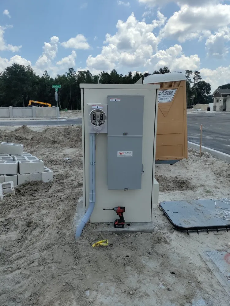 Slide of Aware Electric