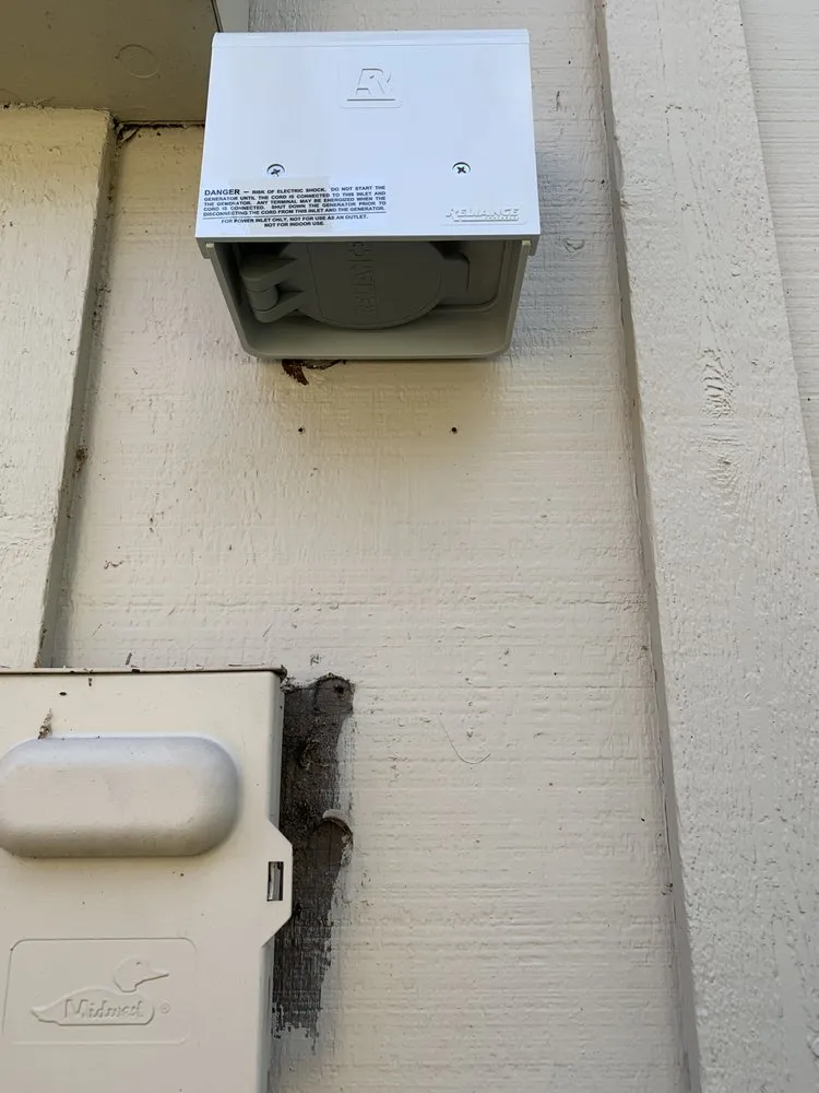 Slide of Aware Electric