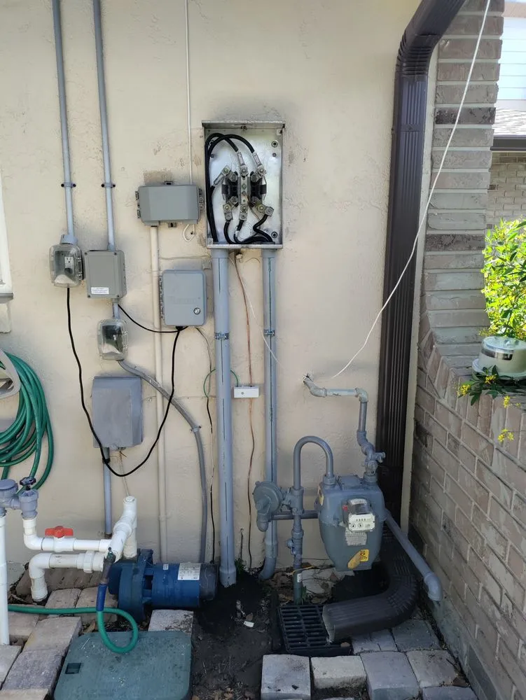 Slide of Aware Electric