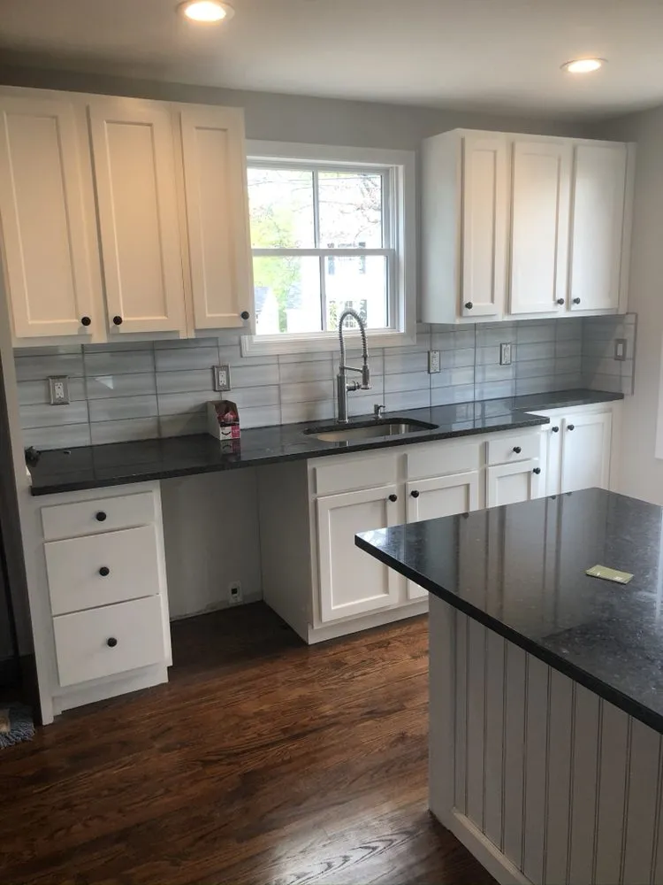 Slide of AWB Electrical Services