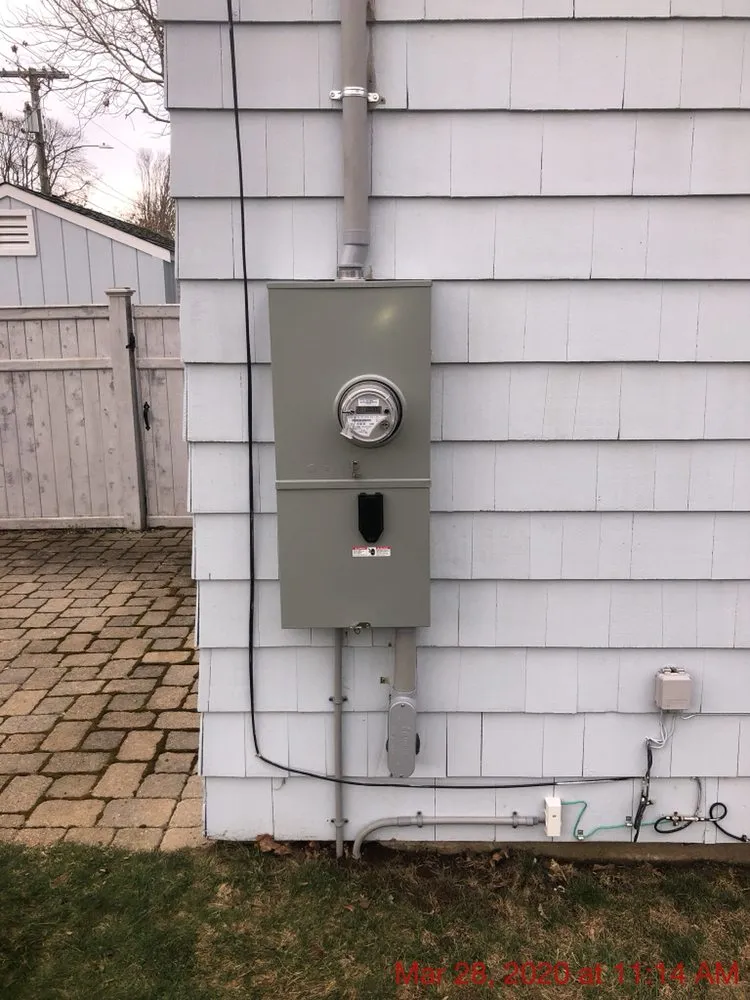 Slide of AWB Electrical Services