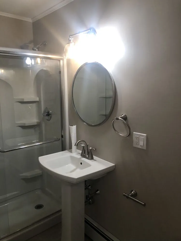 Slide of AWB Electrical Services