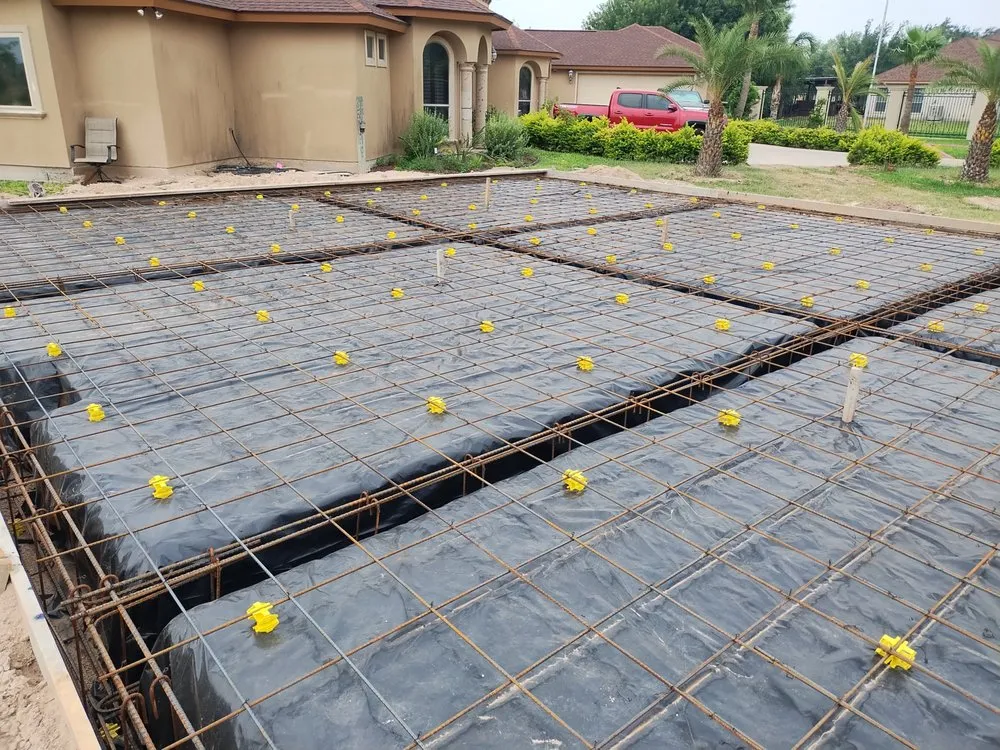 Slide of Awesome Construction