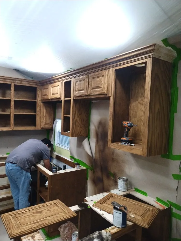 Slide of Awesome Construction