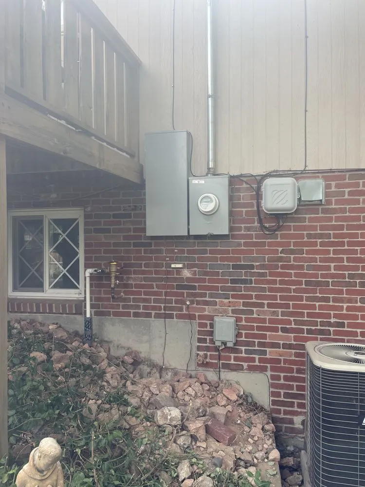 Slide of Awesome Electric