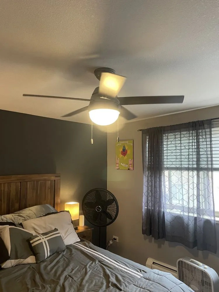 Slide of Awesome Electric